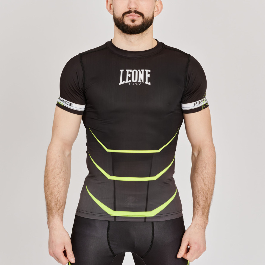 LEONE Men's Rashguard